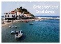 Griechenland - Insel Samos (Wandkalender 2024 DIN A2 quer), CALVENDO Monatskalender - Peter Schneider