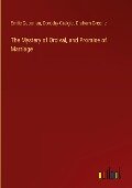 The Mystery of Orcival, and Promise of Marriage - Emile Gaboriau, Dorothy Craigie, Graham Greene