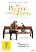 Cover-Bild zum Titel 'Der Pinguin meines Lebens' von 'Jeff Pope, Tom Michell, Federico Jusid'
