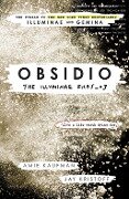 Obsidio - Amie Kaufman, Jay Kristoff
