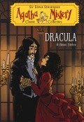 Cover-Bild zum Titel 'Dracula di Bram Stoker' von 'Steve Stevenson'