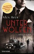 Unter Wölfen - Alex Beer