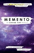 Memento - Amie Kaufman, Jay Kristoff