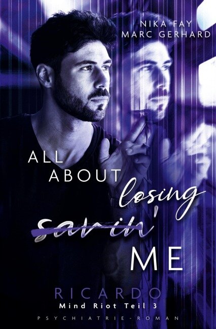 All about losing / savin' me - Marc Gerhard, Nika Fay