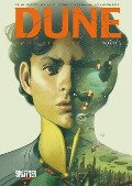 Dune: Haus Atreides (Graphic Novel). Band 3 - Brian Herbert, Kevin J. Anderson