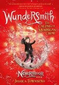 Wundersmith - Jessica Townsend