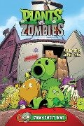 Plants vs. Zombies, Volume 4: Grown Sweet Home - Paul Tobin