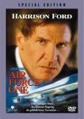 Air Force One - Andrew W. Marlowe, Jerry Goldsmith