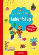 Komm, wir feiern! Geburtstag - Suse Klein