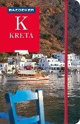 Baedeker Reiseführer Kreta - Klaus Bötig