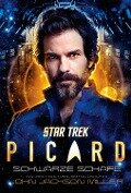 Star Trek - Picard 3: Schwarze Schafe (Limitierte Fan-Edition) - John Jackson Miller
