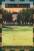 Missing Links - Rick Reilly