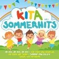 Kita Sommer Hits Vol.1 - Various