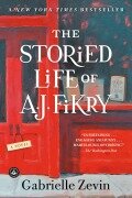 The Storied Life of A. J. Fikry - Gabrielle Zevin
