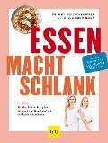 Essen macht schlank - Marion Reddy, Iris Zachenhofer