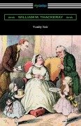 Cover-Bild zum Titel 'Vanity Fair' von 'William Makepeace Thackeray'