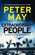 Extraordinary People - Peter May
