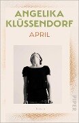 April - Angelika Klüssendorf