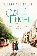 Café Engel - Marie Lamballe