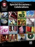 Easy Instrumental Solos for Special Occasions & Celebrations for Strings - 
