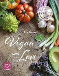 Vegan with Love - Lea Green