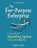 The For-Purpose Enterprise - Jo Aschenbrenner