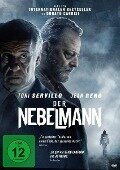 Der Nebelmann - Donato Carrisi, Vito Lo Re