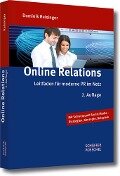 Online Relations - Dominik Ruisinger
