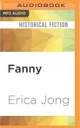 FANNY 2M - Erica Jong