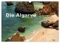 Die Algarve (Wandkalender 2025 DIN A3 quer), CALVENDO Monatskalender - Peter Schickert