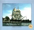 Cover-Bild zum Titel 'Charles W. Morgan Book' von 'John F Leavitt'