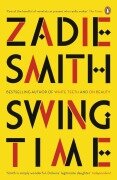 Cover-Bild zum Titel 'Swing Time' von 'Zadie Smith'