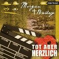 Cover-Bild zum Titel 'Tot aber herzlich' von 'Timo Reuber, Markus Topf'