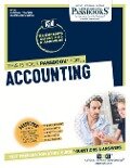 Accounting (Nt-51): Passbooks Study Guide Volume 51 - National Learning Corporation