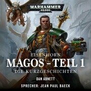 Warhammer 40.000: Eisenhorn 04 (Teil 1) - Dan Abnett