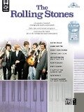 The Rolling Stones Piano Play-Along - The Rolling Stones