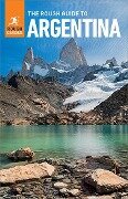 The Rough Guide to Argentina (Travel Guide eBook) - Rough Guides