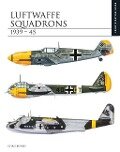 Luftwaffe Squadrons 1939-45 - Chris Bishop