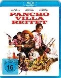 Pancho Villa reitet - Robert Towne, Sam Peckinpah, William Douglas Lansford, Maurice Jarre