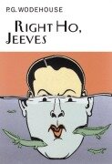 Cover-Bild zum Titel 'Right Ho, Jeeves' von 'P. G. Wodehouse'