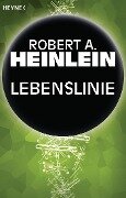 Lebenslinie - Robert A. Heinlein