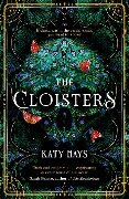 Cover-Bild zum Titel 'The Cloisters' von 'Katy Hays'