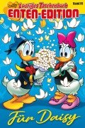 Cover-Bild zum Titel 'Lustiges Taschenbuch Enten-Edition 91' von 'Walt Disney'