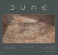 Cover-Bild zum Titel 'Hinter den Kulissen von Dune: Part Two' von 'Tanya Lapoint, Stefanie Broos'