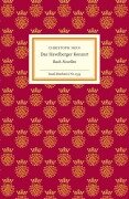 Cover-Bild zum Titel 'Das Havelberger Konzert' von 'Christoph Hein'