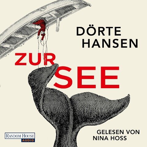 Zur See - Dörte Hansen