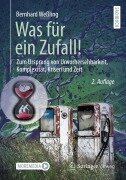 Was für ein Zufall! - Bernhard Weßling