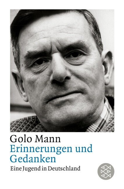 Golo Mann