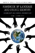 Handbook of Language and Ethnic Identity - 