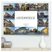 Osterwieck Impressionen (hochwertiger Premium Wandkalender 2026 DIN A2 quer), Kunstdruck in Hochglanz - Dirk Meutzner